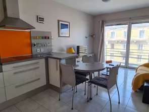 Location Appartement 2 piècesSaint-Malo