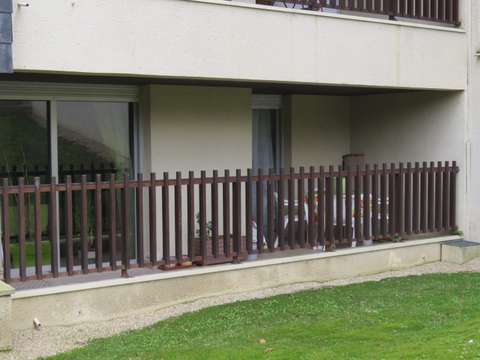 Location appartement 2 pièces Saint-Malo 35