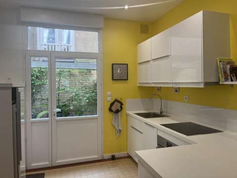Location appartement 2 pièces