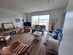 Location Appartement 2 piècesSaint-Malo
