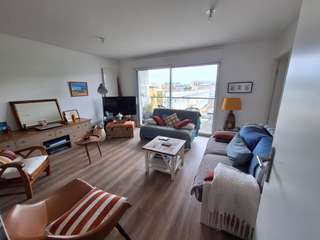 Location appartement 2 pièces