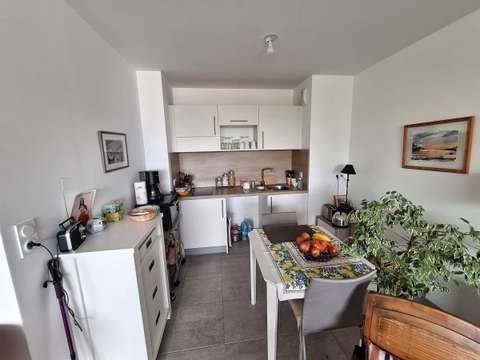 Location appartement 2 pièces