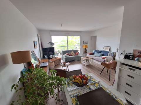 Location appartement 2 pièces