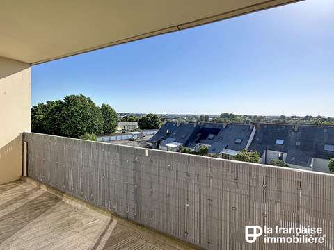 Location appartement 3 pièces