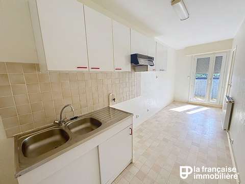 Location appartement 3 pièces