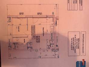 Location Appartement 2 piècesSaint-Malo