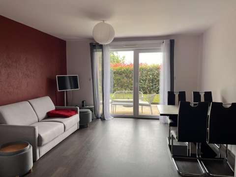 Location appartement 2 pièces Location appartement 2 pièces