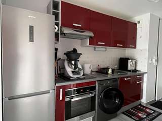 Location appartement 2 pièces Location appartement 2 pièces