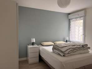 Location Appartement 2 piècesSaint-Malo