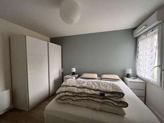 Location appartement 2 pièces Location appartement 2 pièces