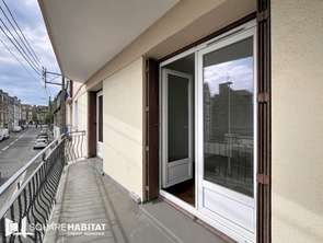 Location Appartement 4 piècesSaint-Malo