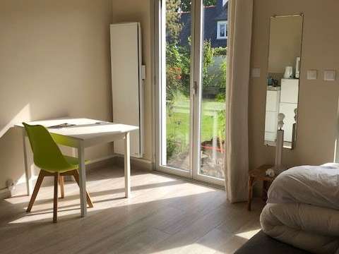 Location appartement 1 pièce Saint-Malo 35