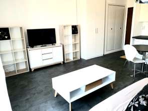 Location StudioSaint-Malo