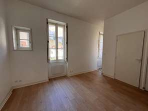 Location Appartement T1Saint-Malo