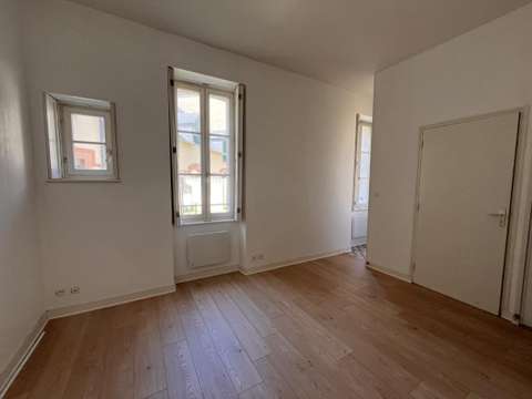 Location appartement 1 pièce Saint-Malo 35