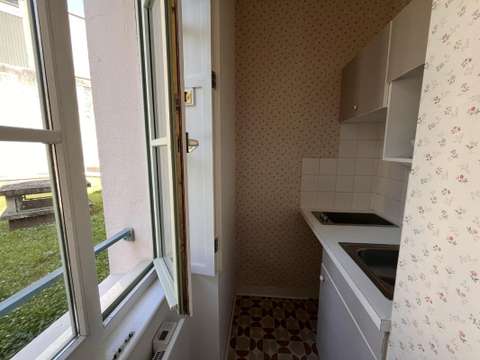 Location appartement 1 pièce Location appartement 1 pièce