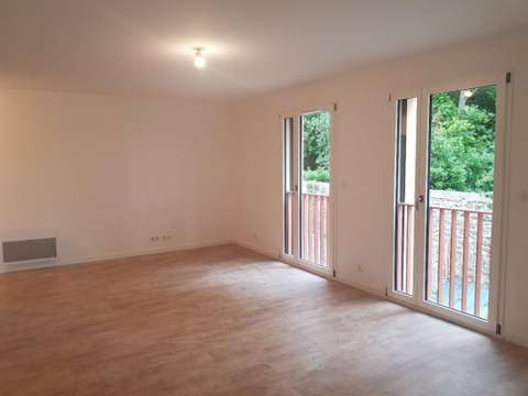 Location appartement 2 pièces Saint-Malo 35