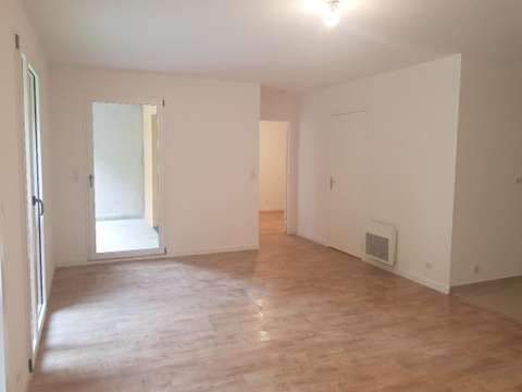 Location appartement 2 pièces