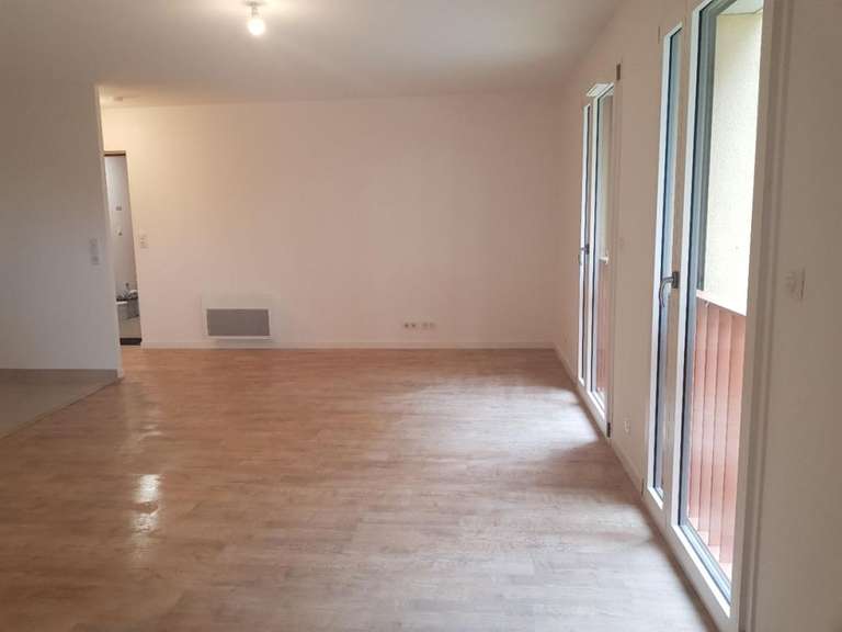 Location appartement 2 pièces