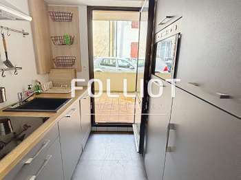 Location appartement 2 pièces Saint-Malo 35