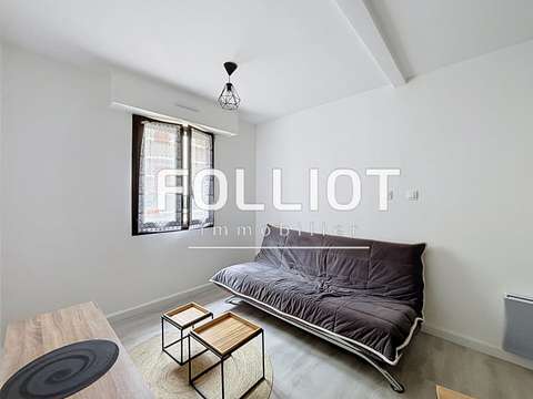 Location appartement 2 pièces Location appartement 2 pièces