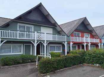 Photo Location appartement Saint-Malo