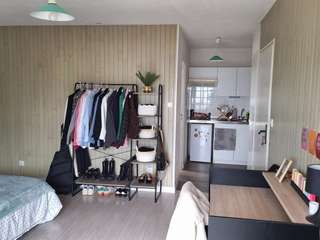 Location appartement 1 pièce Location appartement 1 pièce