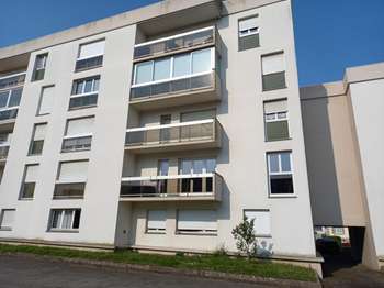 Location appartement 2 pièces Saint-Malo 35