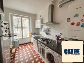 Location appartement 4 pièces
