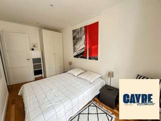 Location appartement 4 pièces