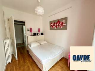 Location appartement 4 pièces