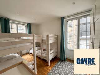Location appartement 4 pièces