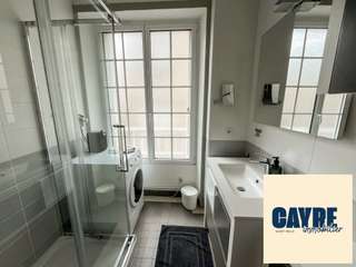 Location appartement 4 pièces