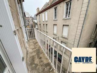 Location appartement 4 pièces