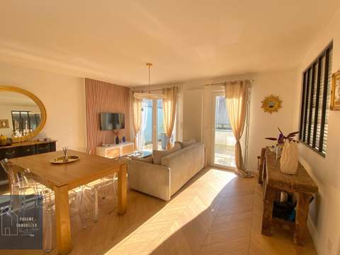 Location appartement 2 pièces Saint-Malo 35