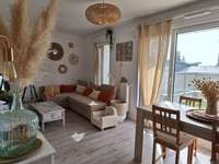 Location appartement 4 pièces