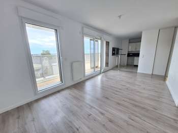 Location Appartement 4 piècesSaint-Malo
