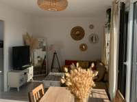 Location appartement 4 pièces