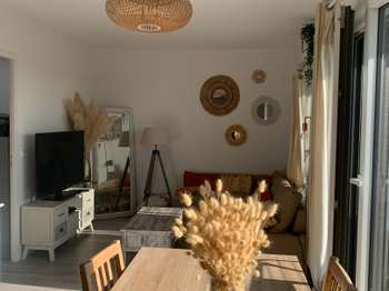 Location appartement 4 pièces