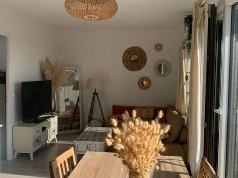 Location appartement 4 pièces Location appartement 4 pièces