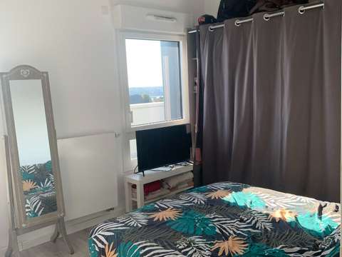 Location appartement 4 pièces Location appartement 4 pièces