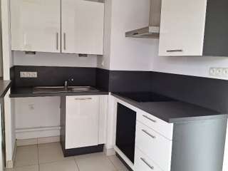 Location appartement 4 pièces Location appartement 4 pièces