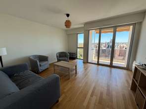 Location Appartement 3 piècesSaint-Malo