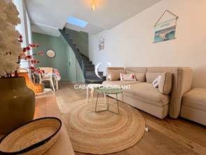 Location Appartement 2 piècesSaint-Malo