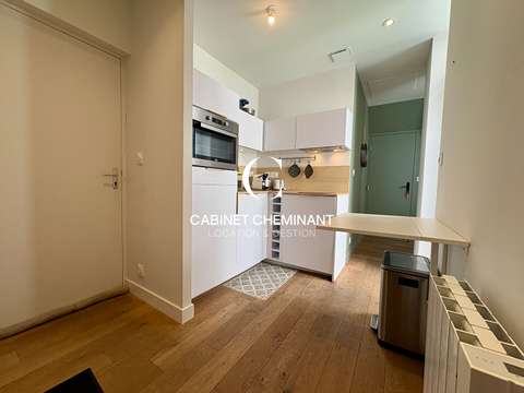 Location appartement 2 pièces Location appartement 2 pièces