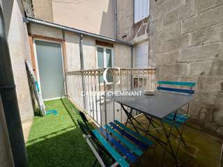 Location appartement 2 pièces Location appartement 2 pièces