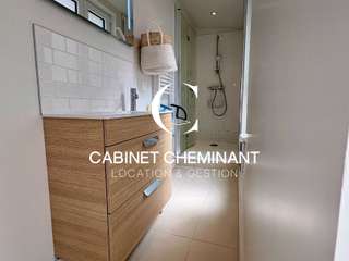 Location appartement 2 pièces Location appartement 2 pièces