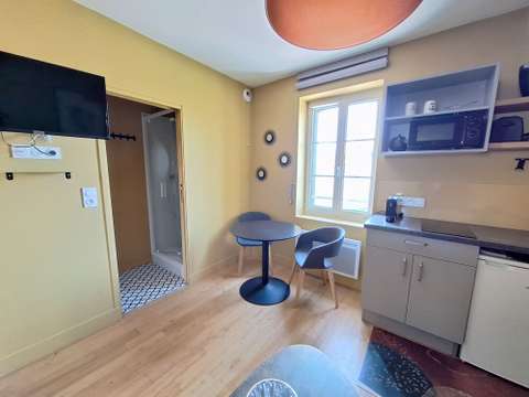 Location appartement 2 pièces