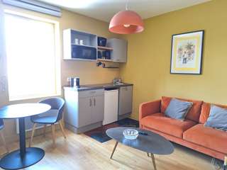 Location appartement 2 pièces