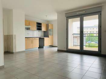 Location appartement 3 pièces Saint-Malo 35